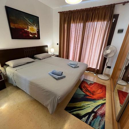La Tortuga Villa Corralejo Buitenkant foto