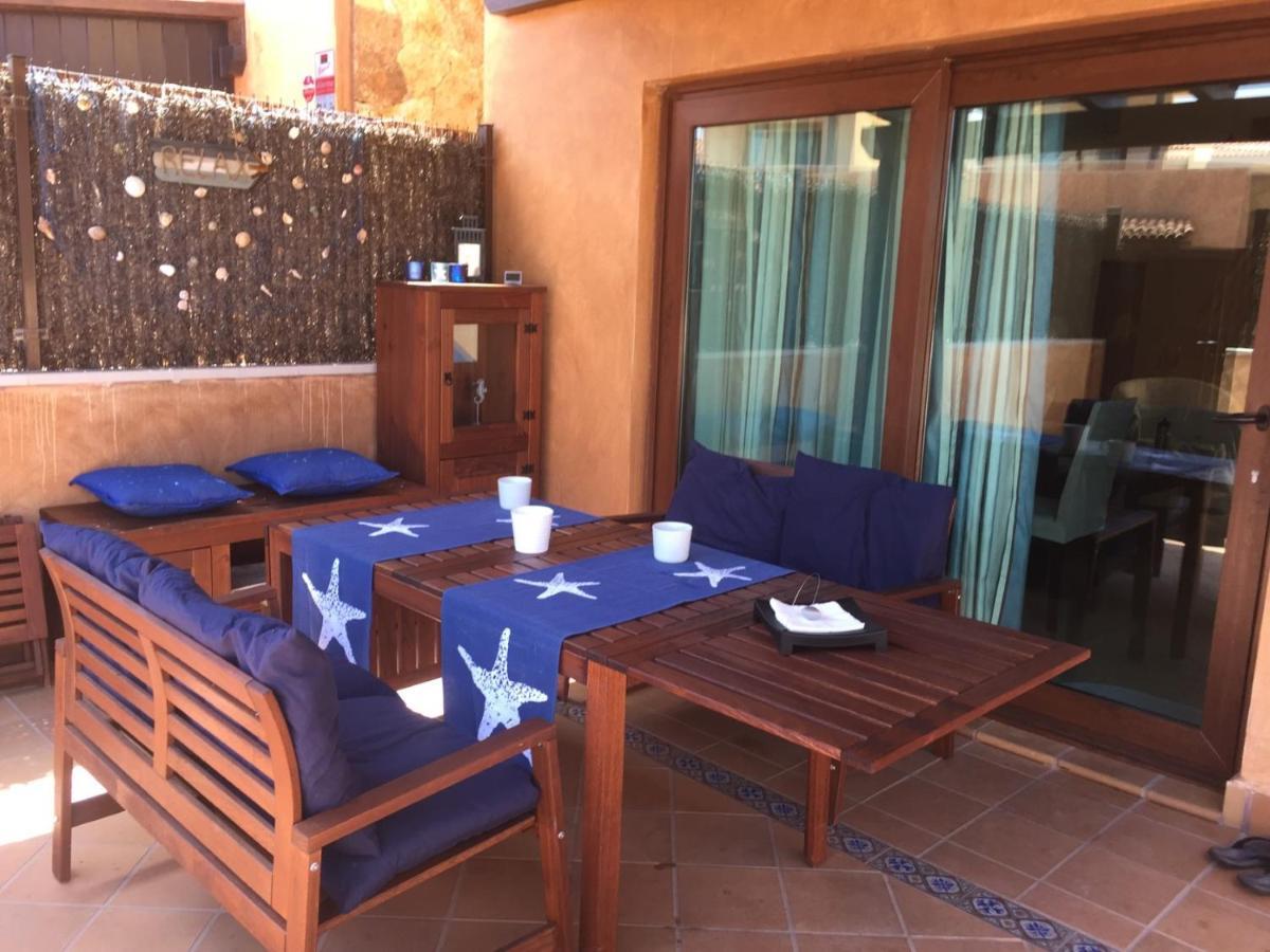 La Tortuga Villa Corralejo Buitenkant foto
