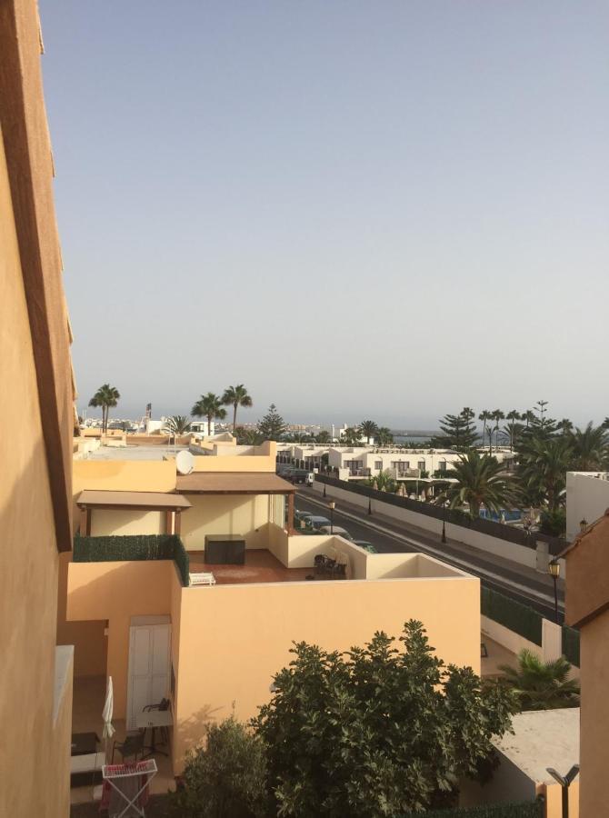 La Tortuga Villa Corralejo Buitenkant foto