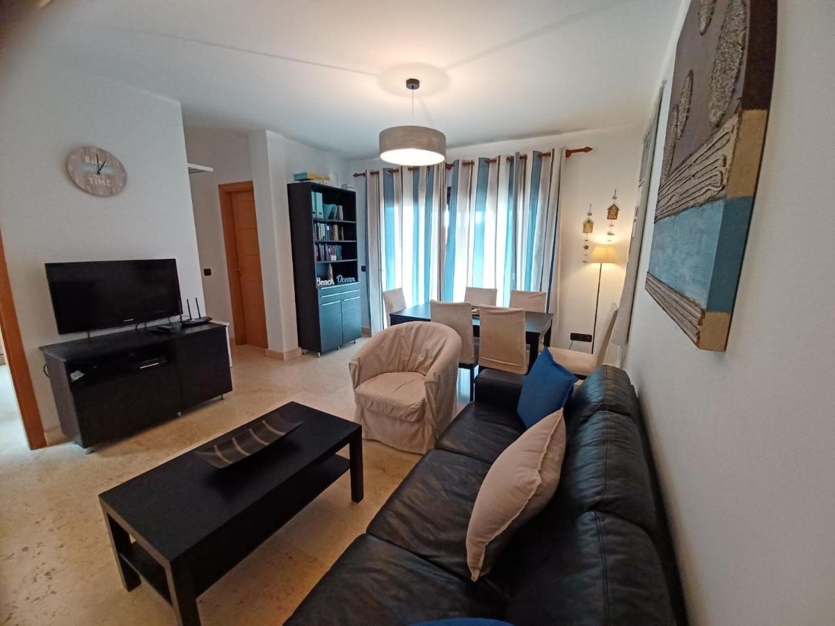 La Tortuga Villa Corralejo Buitenkant foto