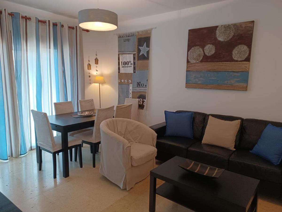 La Tortuga Villa Corralejo Buitenkant foto