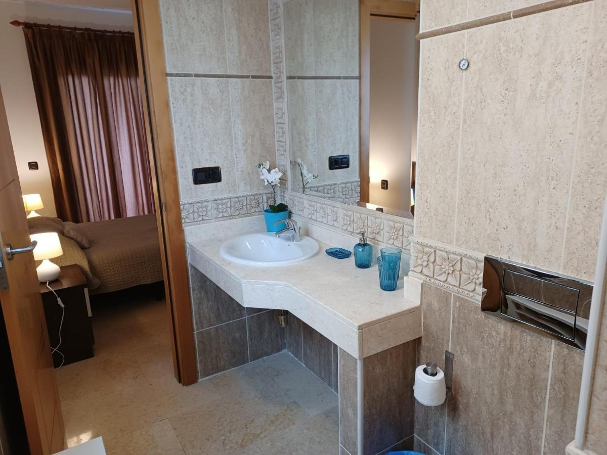 La Tortuga Villa Corralejo Buitenkant foto