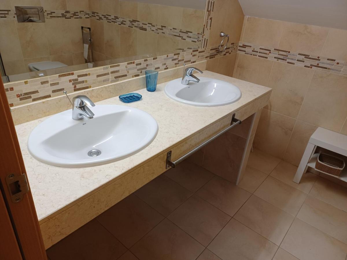 La Tortuga Villa Corralejo Buitenkant foto