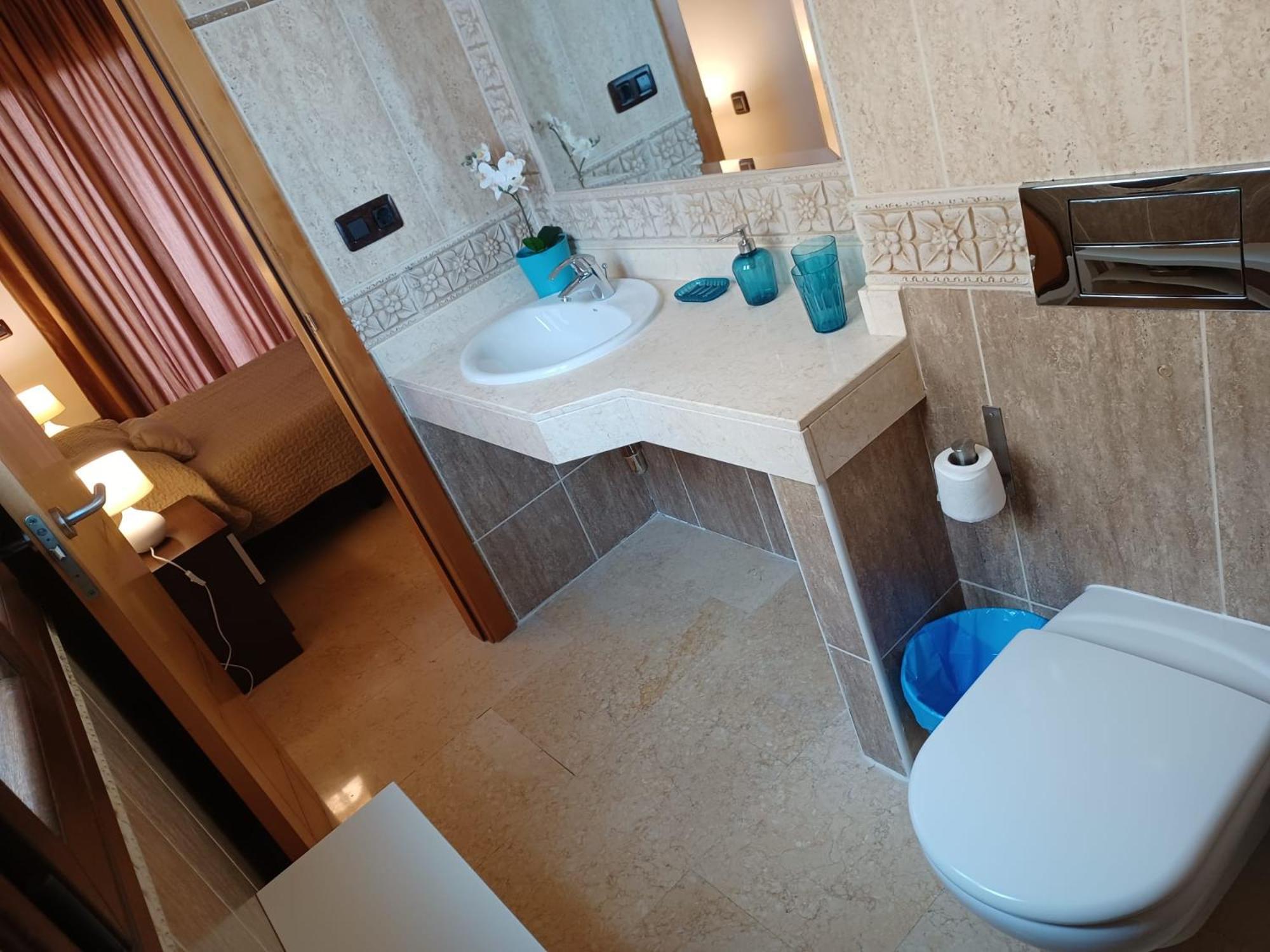 La Tortuga Villa Corralejo Buitenkant foto