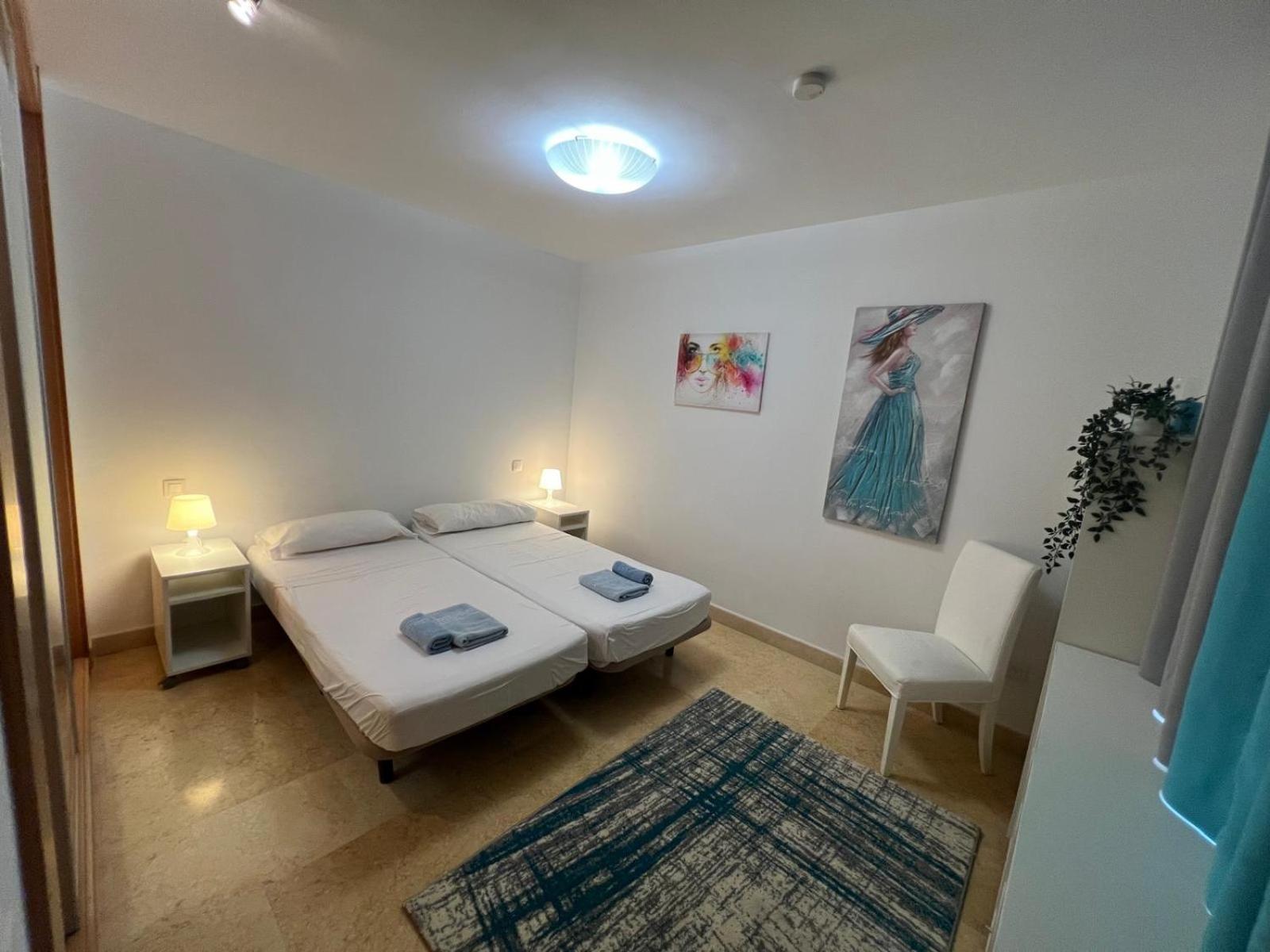 La Tortuga Villa Corralejo Buitenkant foto
